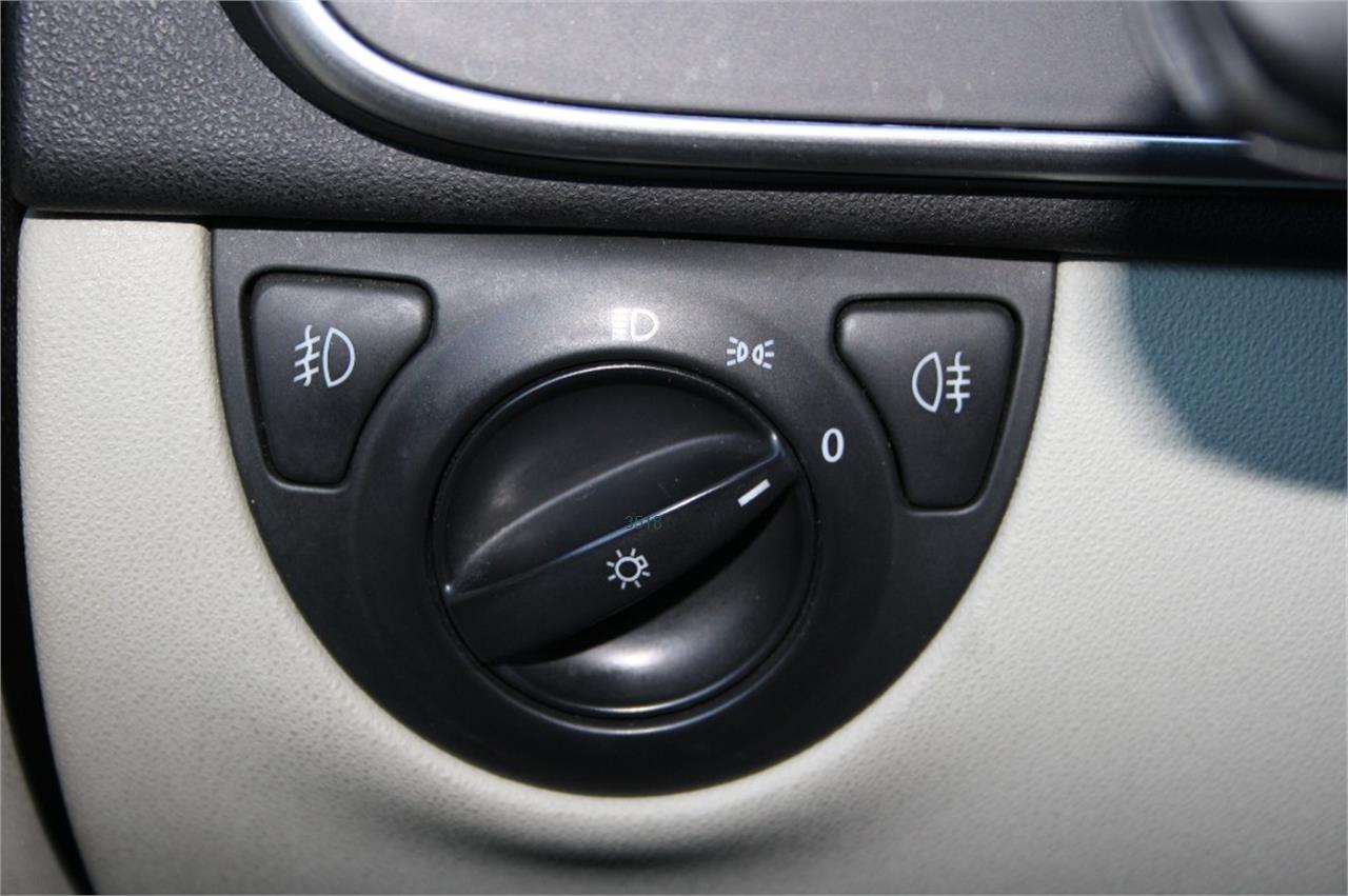 Saab 9-3 Sport Sedan Linear Sport 1.9 TiD