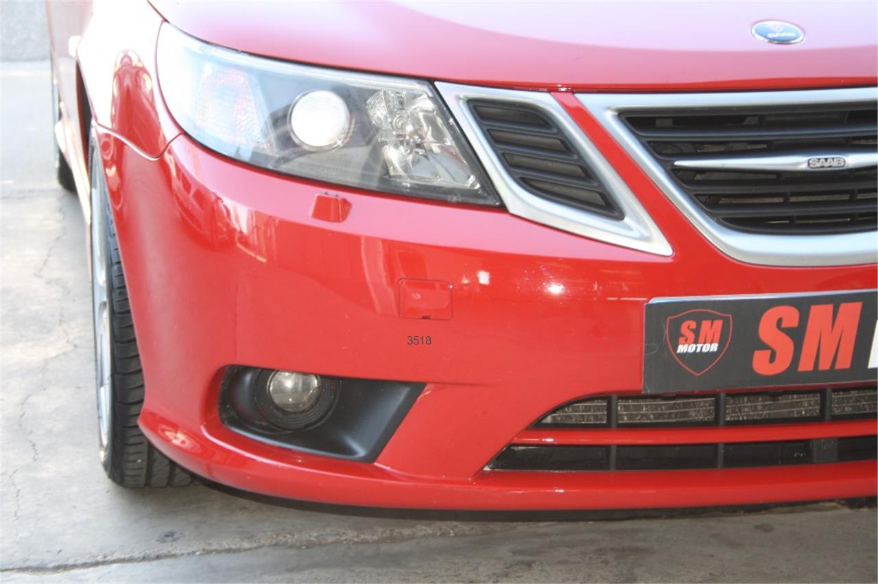 Saab 9-3 Sport Sedan Linear Sport 1.9 TiD