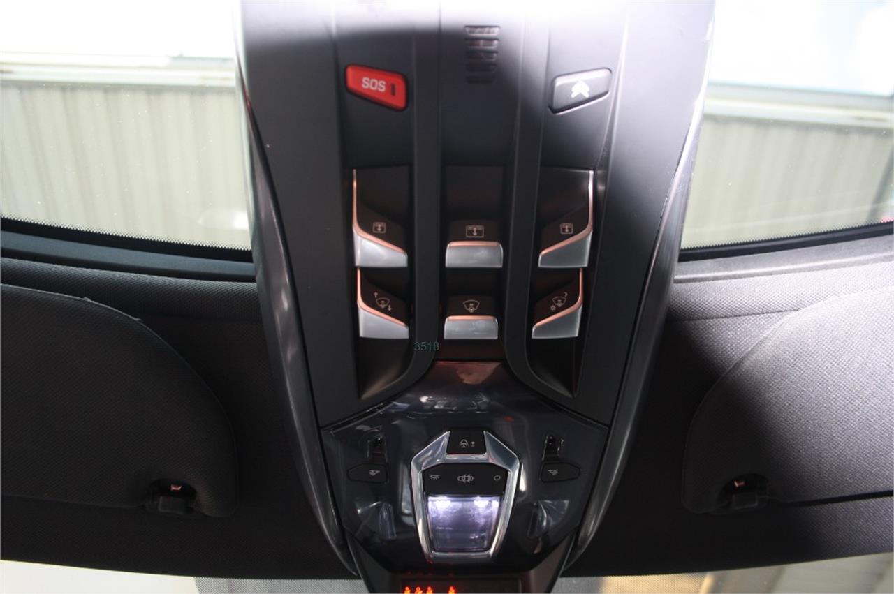 Citroen DS5 BlueHDi 180cv Aut. Sport