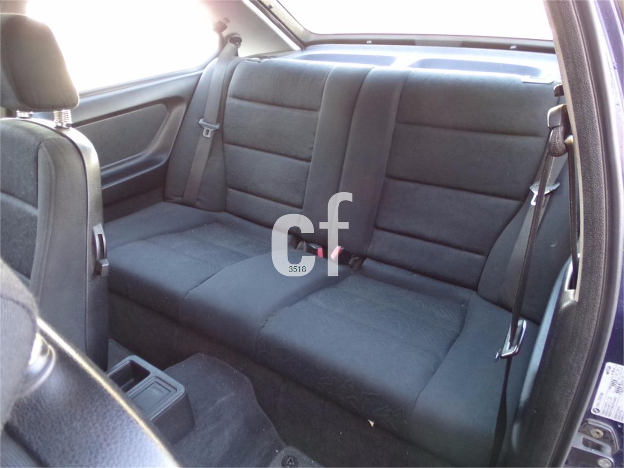 BMW 318 318TDS COMPACT