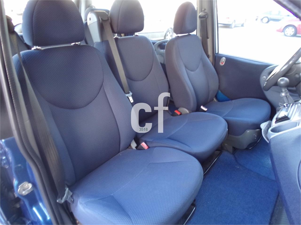 Fiat Multipla 1.9 JTD Dynamic