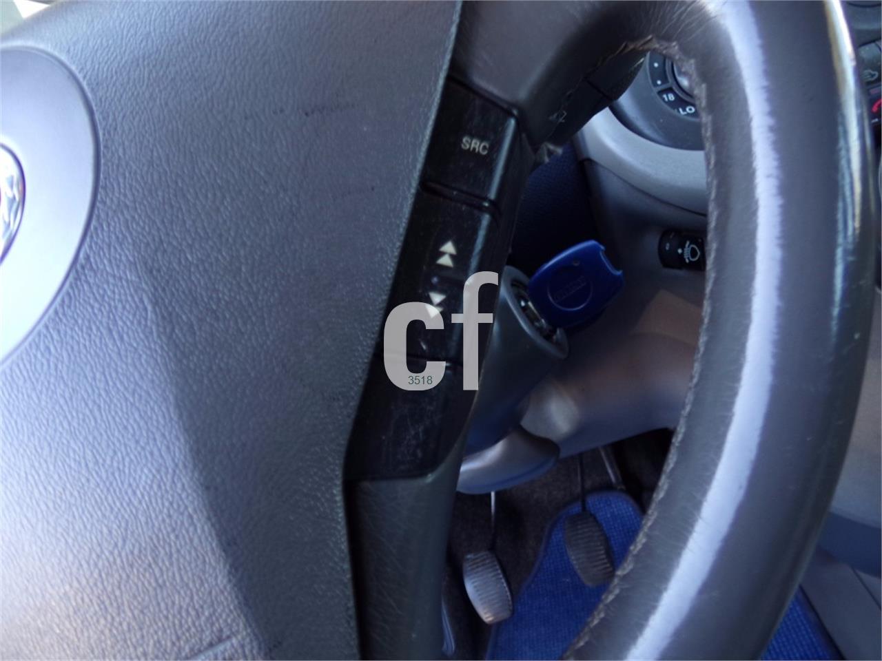 Fiat Multipla 1.9 JTD Dynamic