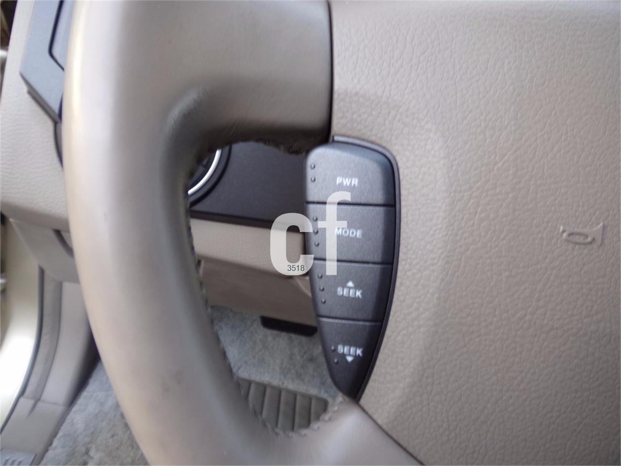 SsangYong Kyron 200Xdi Limited Auto