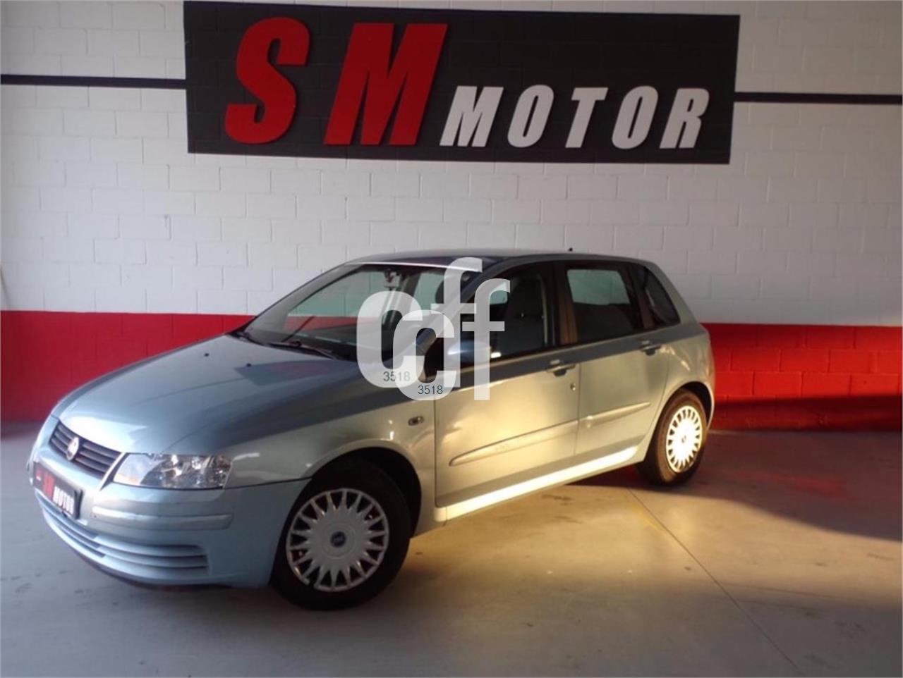 Fiat Stilo 1.6 Actual