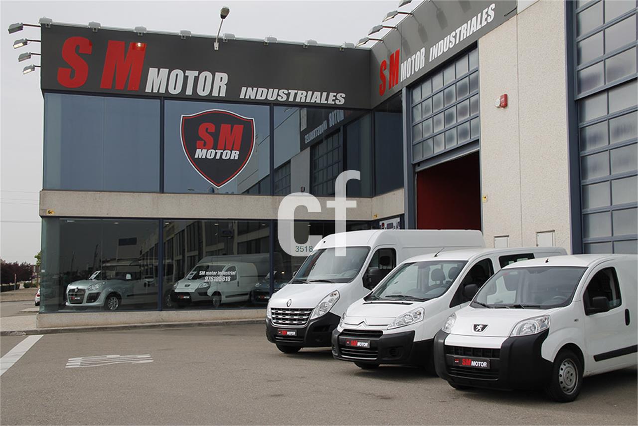 Renault Megane GRAND TOUR CONFORT AUTHENTIQUE 1.5DCI100