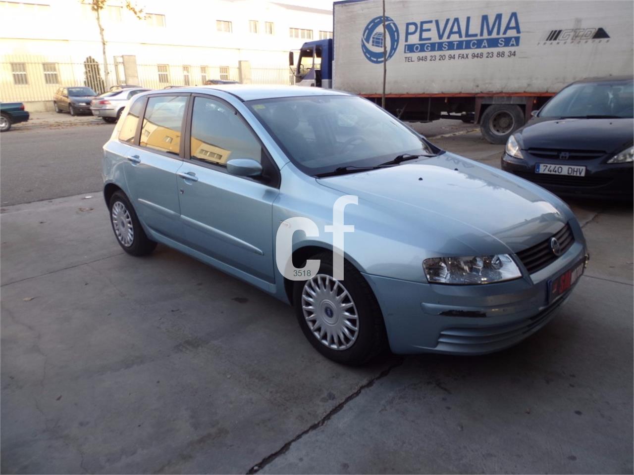 Fiat Stilo 1.6 Actual