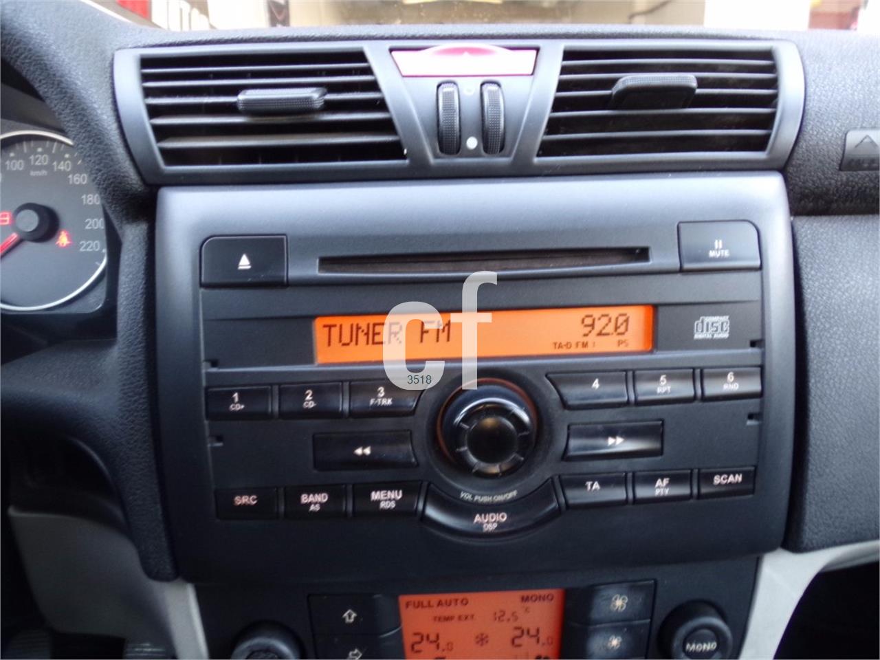 Fiat Stilo 1.6 Actual