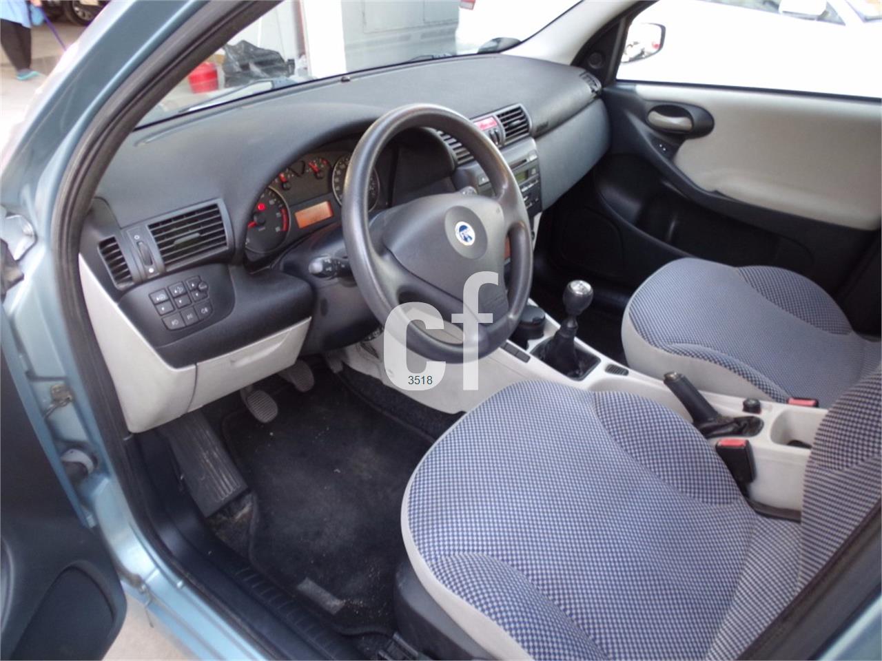 Fiat Stilo 1.6 Actual