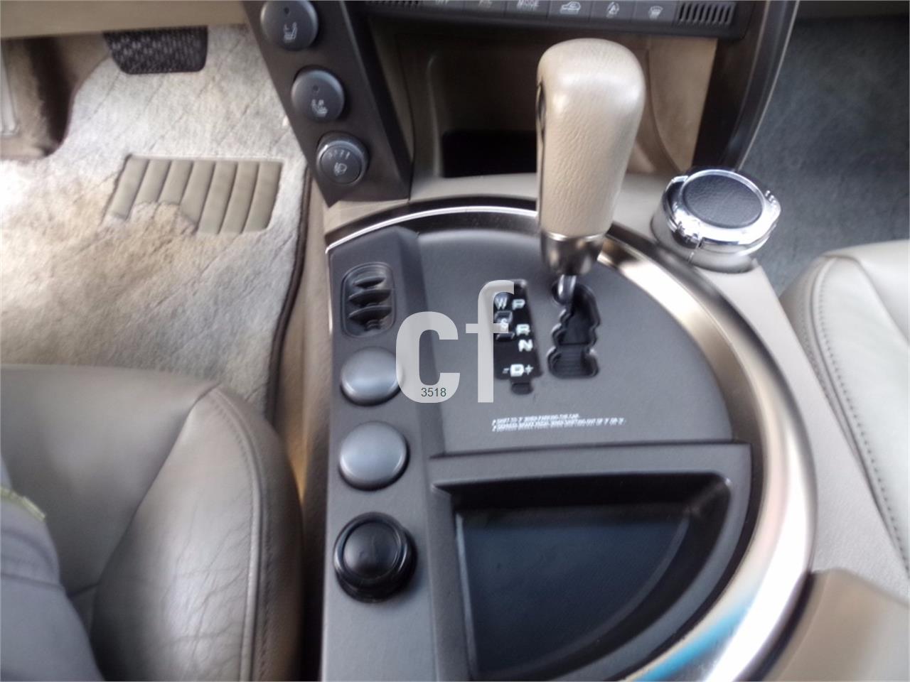 SsangYong Kyron 200Xdi Limited Auto