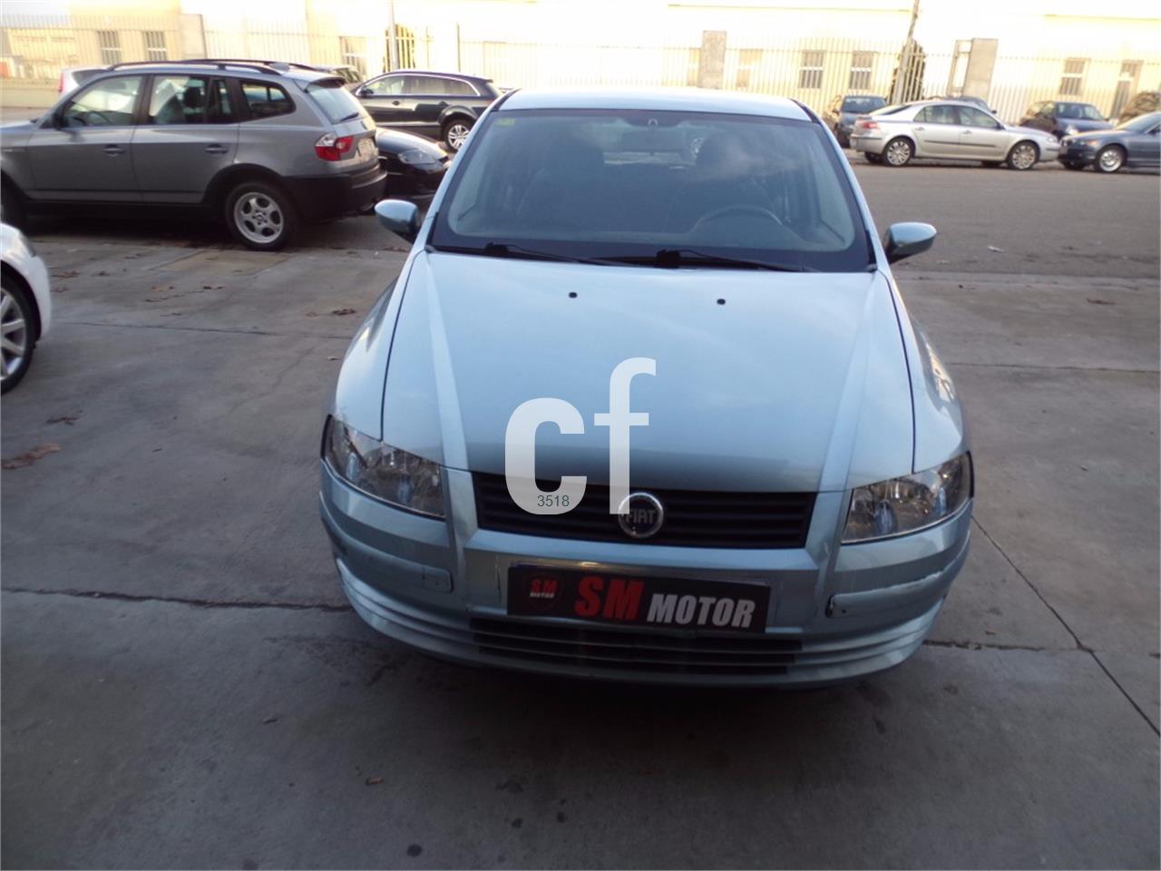Fiat Stilo 1.6 Actual