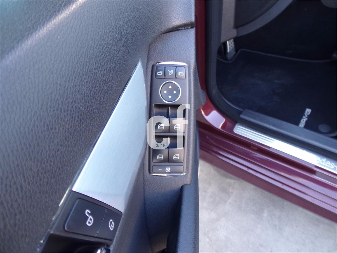 Mercedes-Benz CL C 320 CDI 4MATIC Avantgarde Auto