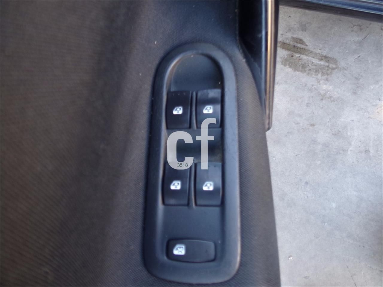 Renault Megane GRAND TOUR CONFORT AUTHENTIQUE 1.5DCI100