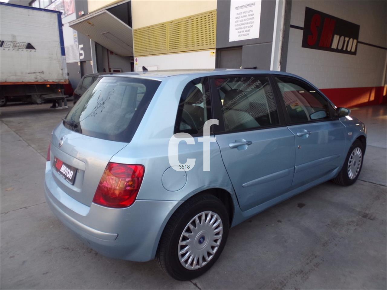 Fiat Stilo 1.6 Actual