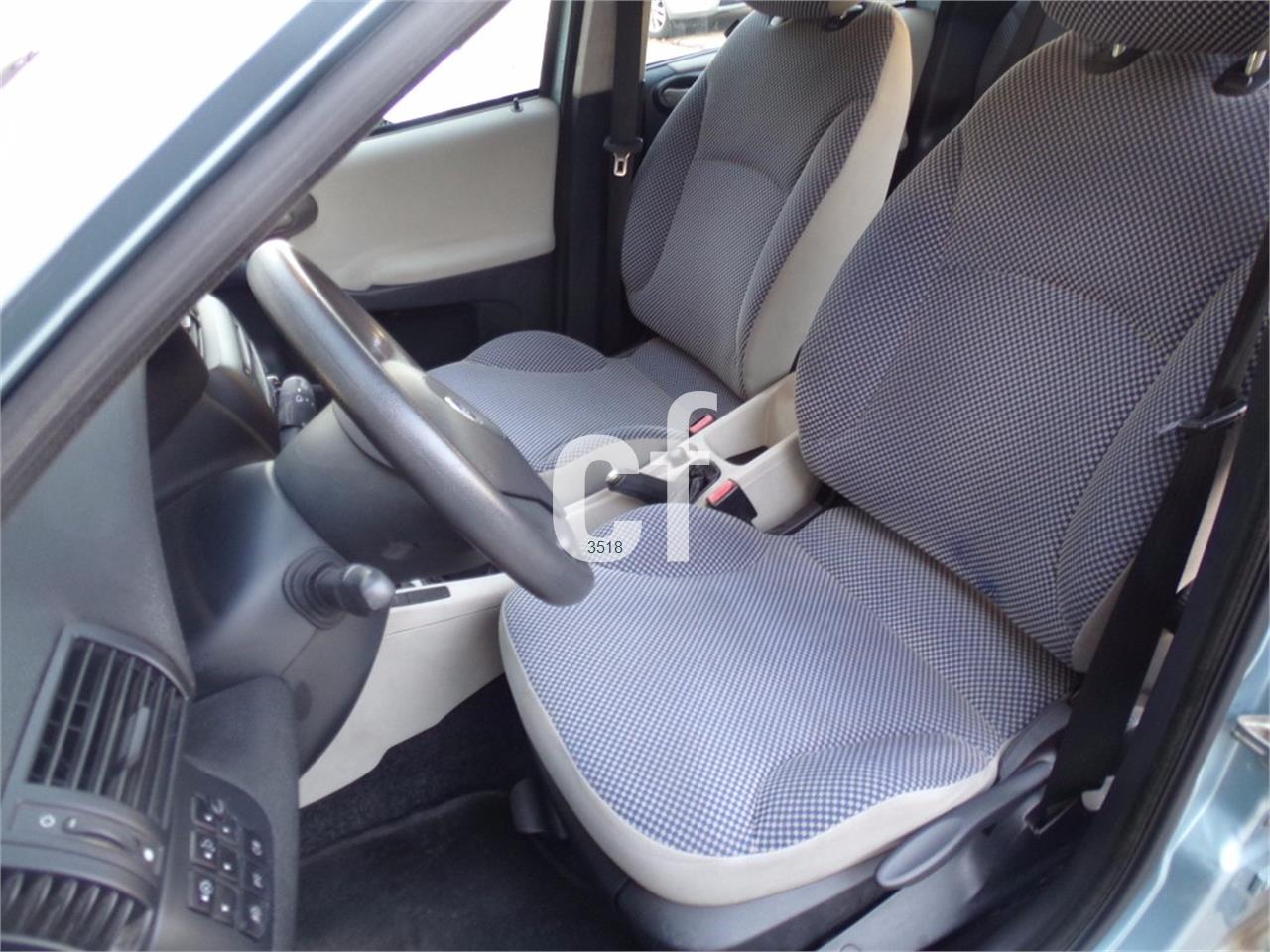 Fiat Stilo 1.6 Actual