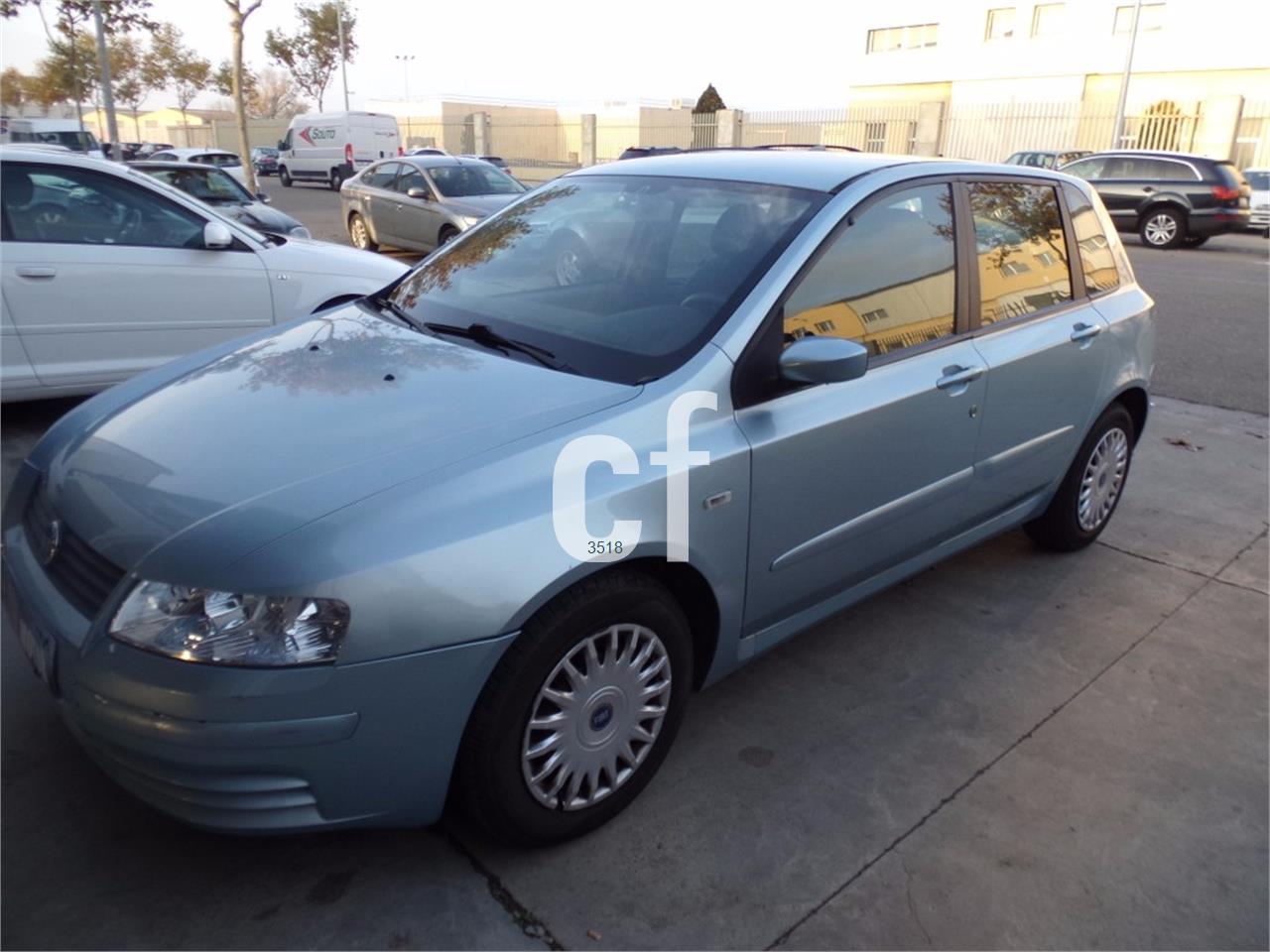 Fiat Stilo 1.6 Actual