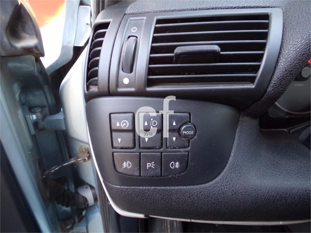 Fiat Stilo 1.6 Actual