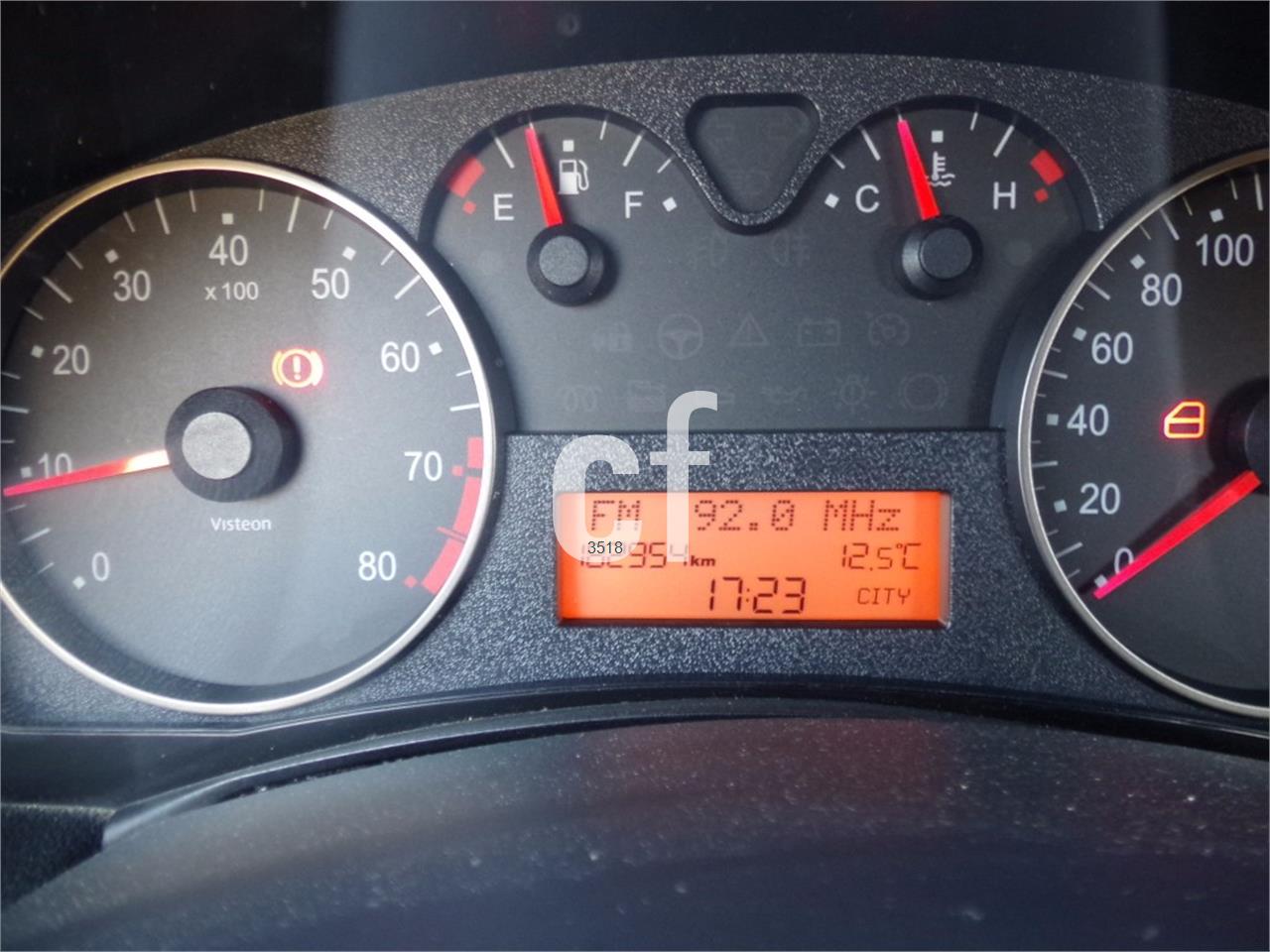 Fiat Stilo 1.6 Actual