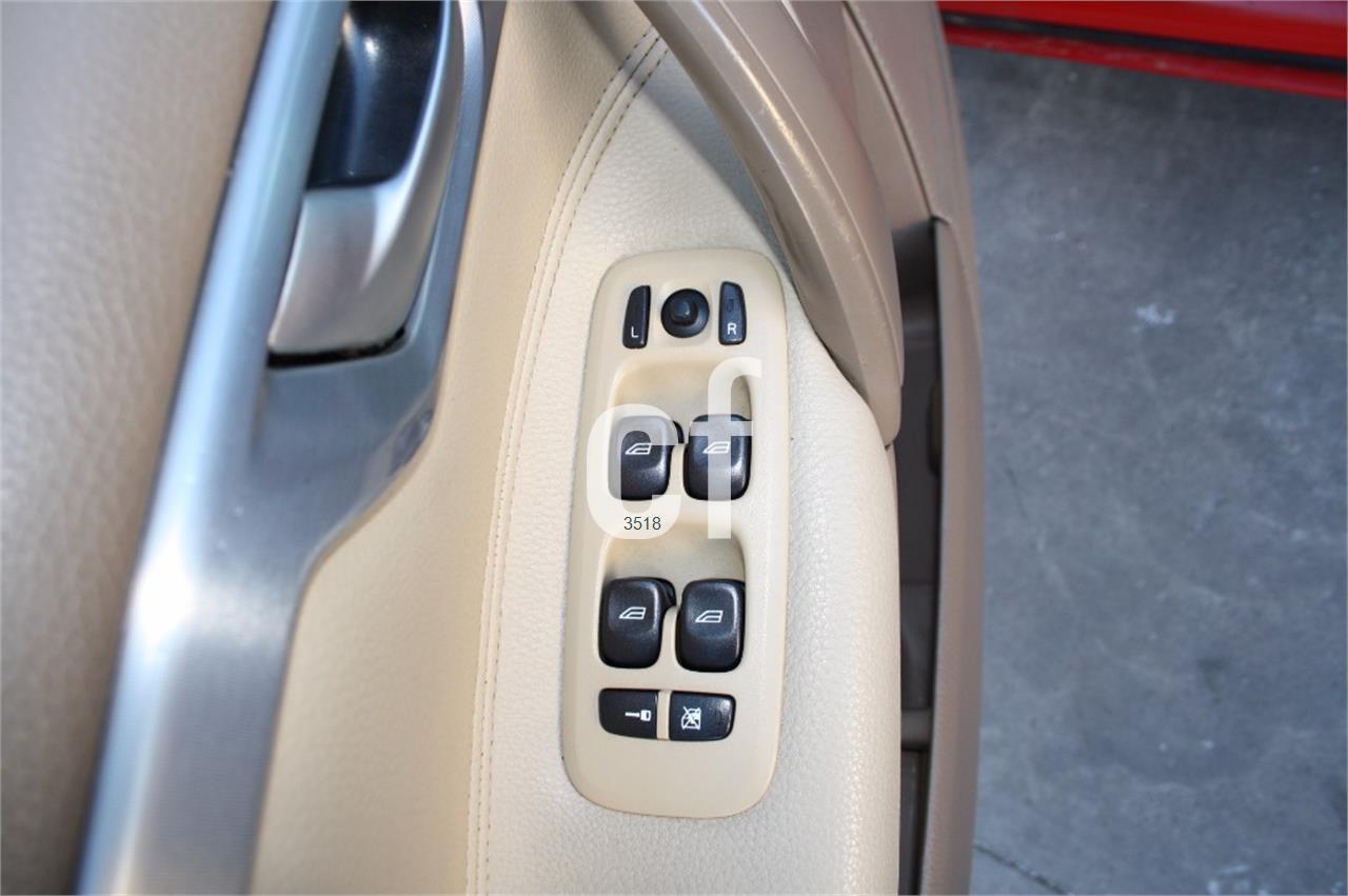Volvo S60 2.4D Summum