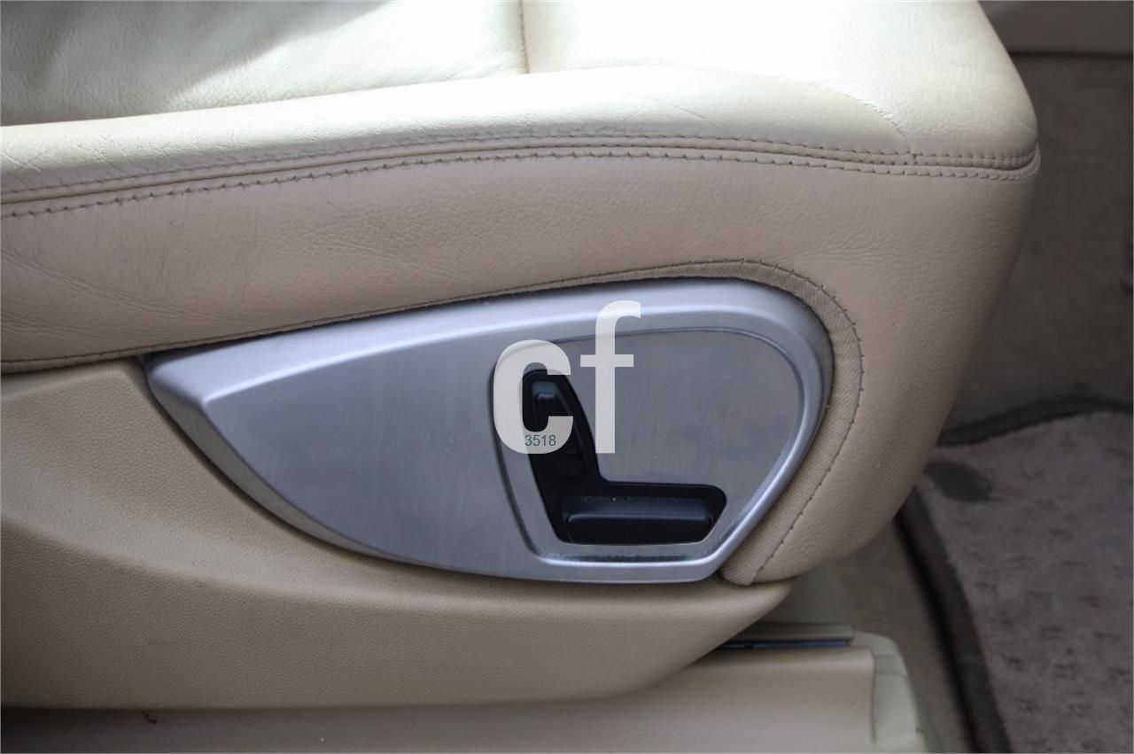 Mercedes-Benz CL GL 320 CDI