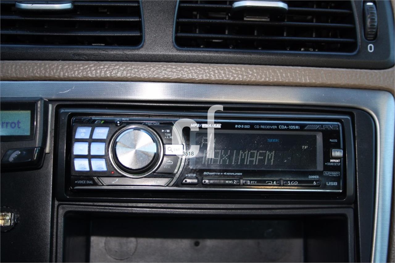 Volvo S60 2.4D Summum