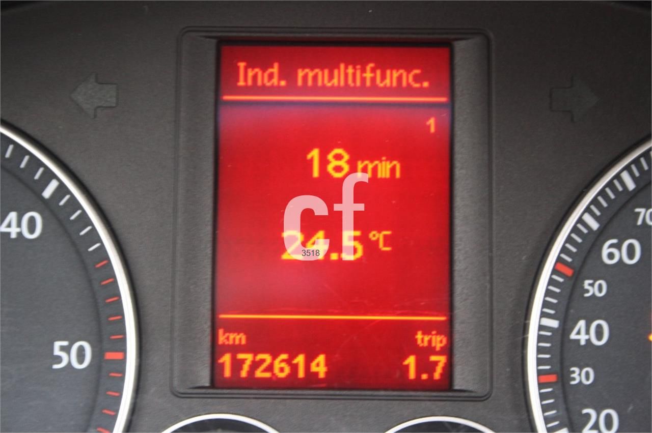 Volkswagen Golf 1.9 TDI 105cv Highline