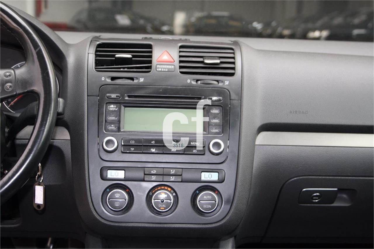 Volkswagen Golf 1.9 TDI 105cv Highline