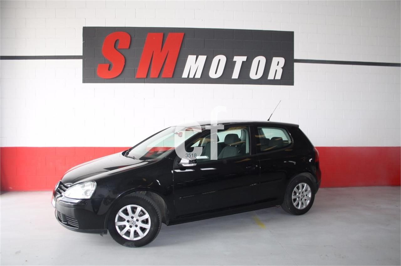 Volkswagen Golf 1.9 TDI 105cv Highline