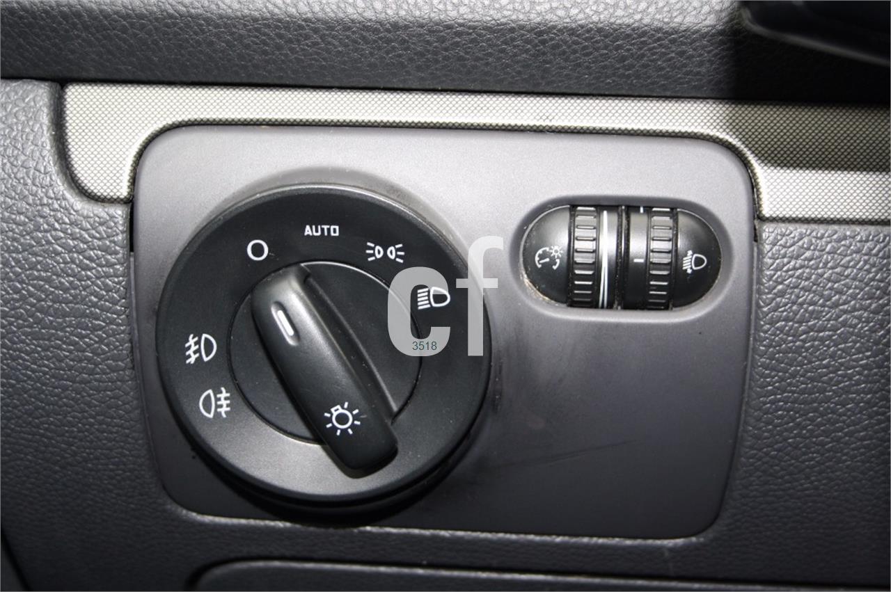 Volkswagen Golf 1.9 TDI 105cv Highline