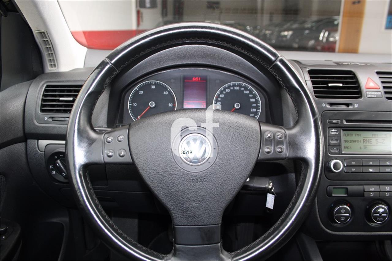 Volkswagen Golf 1.9 TDI 105cv Highline