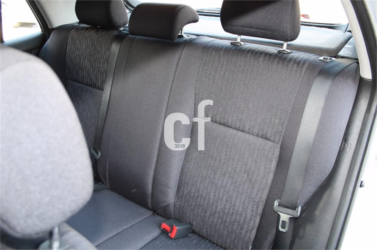 Toyota Corolla 1.6 VVTi Linea Luna