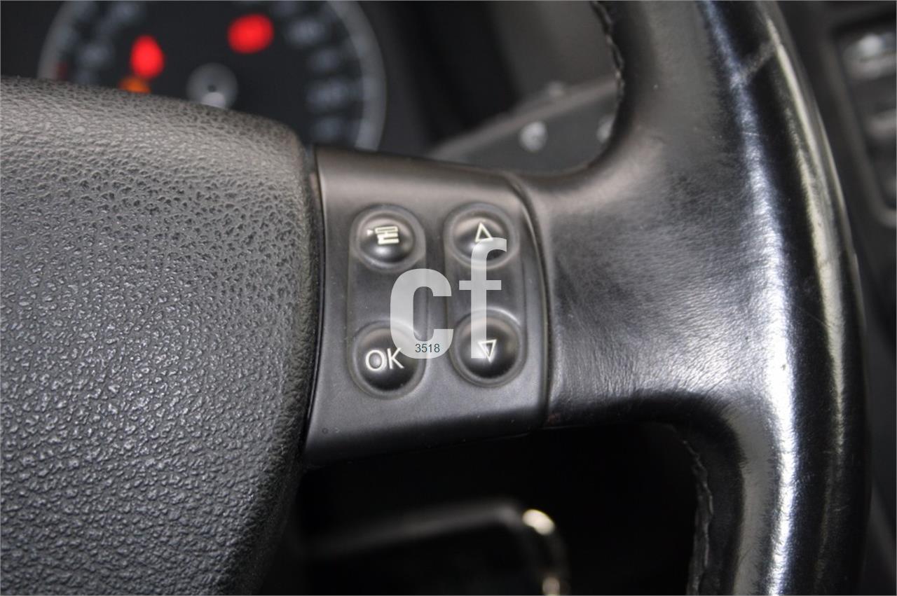 Volkswagen Golf 1.9 TDI 105cv Highline