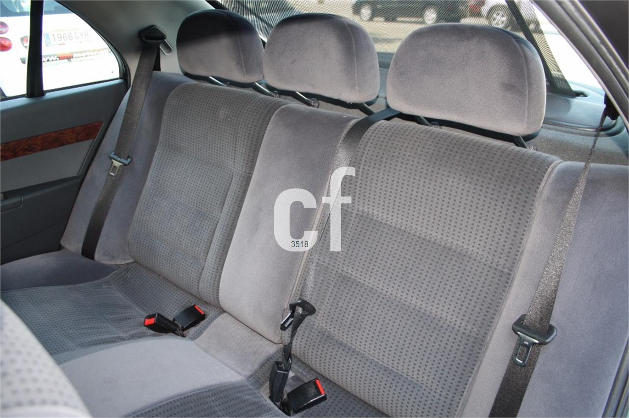 Opel Omega ELEGANCE 2.5 V6