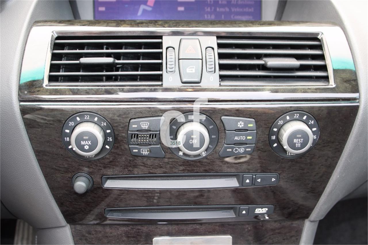 BMW 645 645Ci