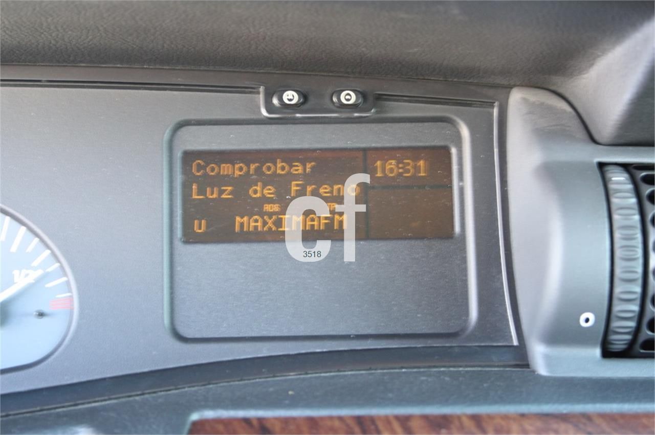 Opel Omega ELEGANCE 2.5 V6