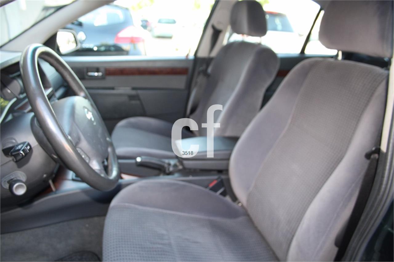 Opel Omega ELEGANCE 2.5 V6