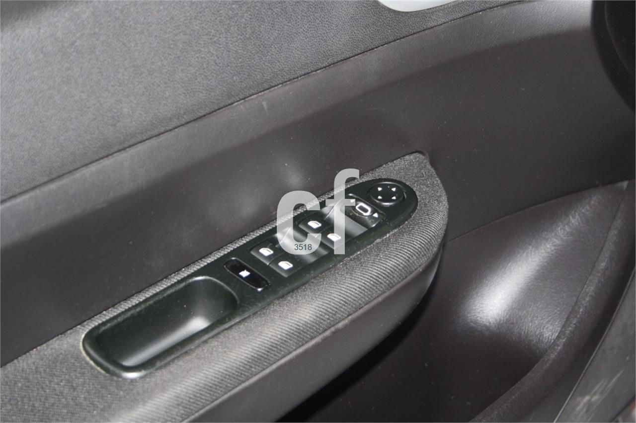 Peugeot 307 1.6 HDi Pack