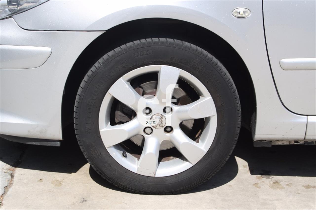 Peugeot 307 1.6 HDi Pack