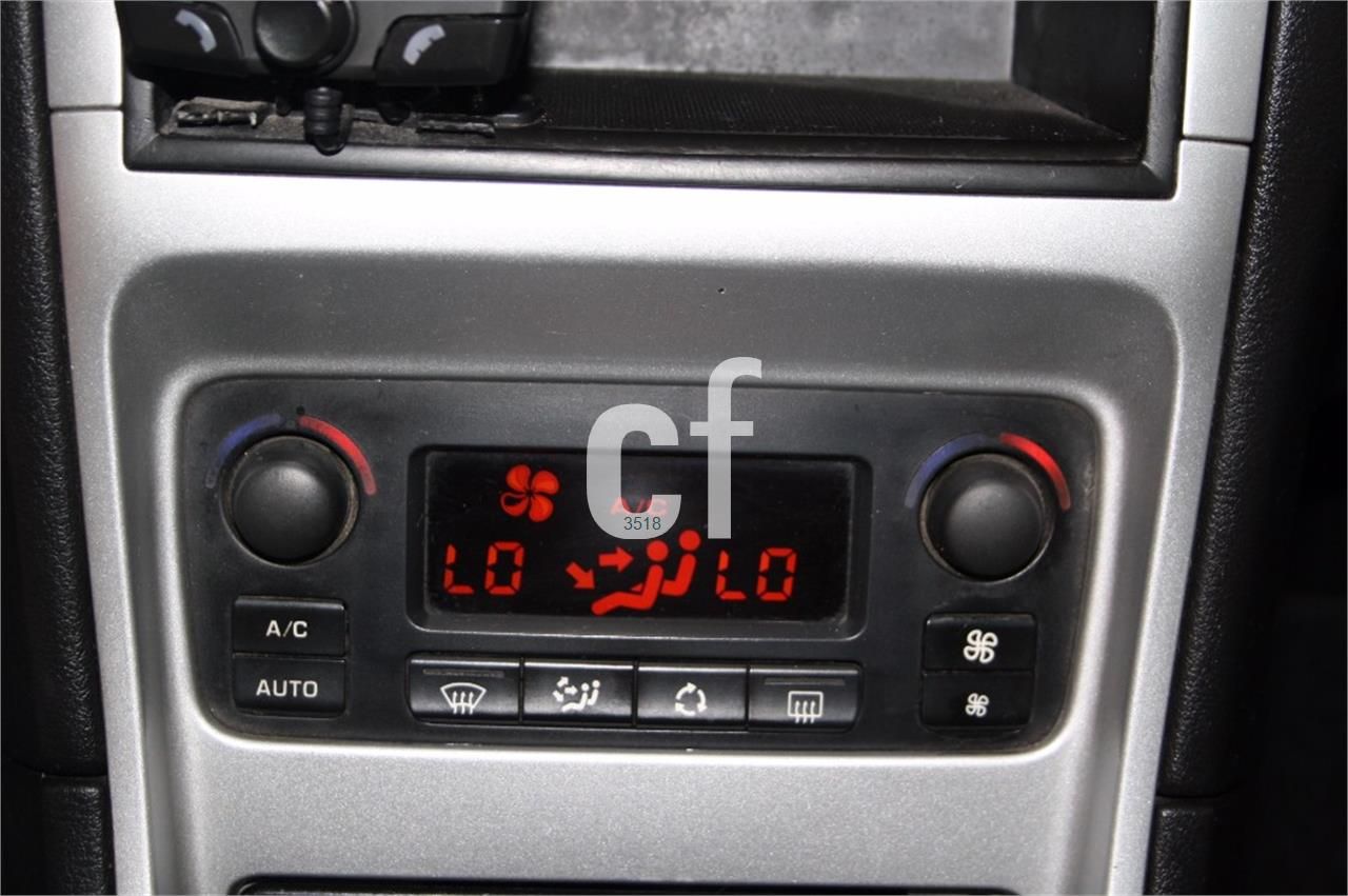 Peugeot 307 1.6 HDi Pack