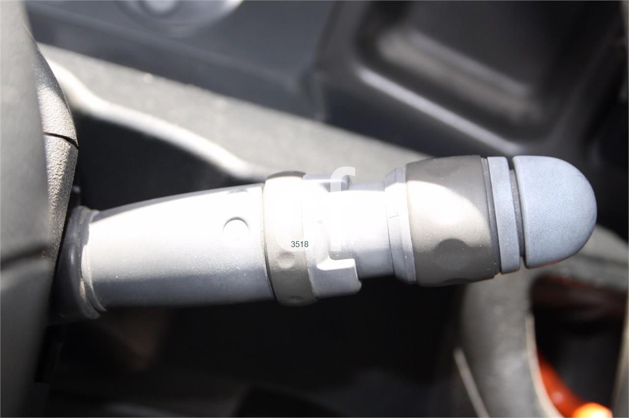 Iveco Daily 50 C 14 3450 RD Torsion 3.5t