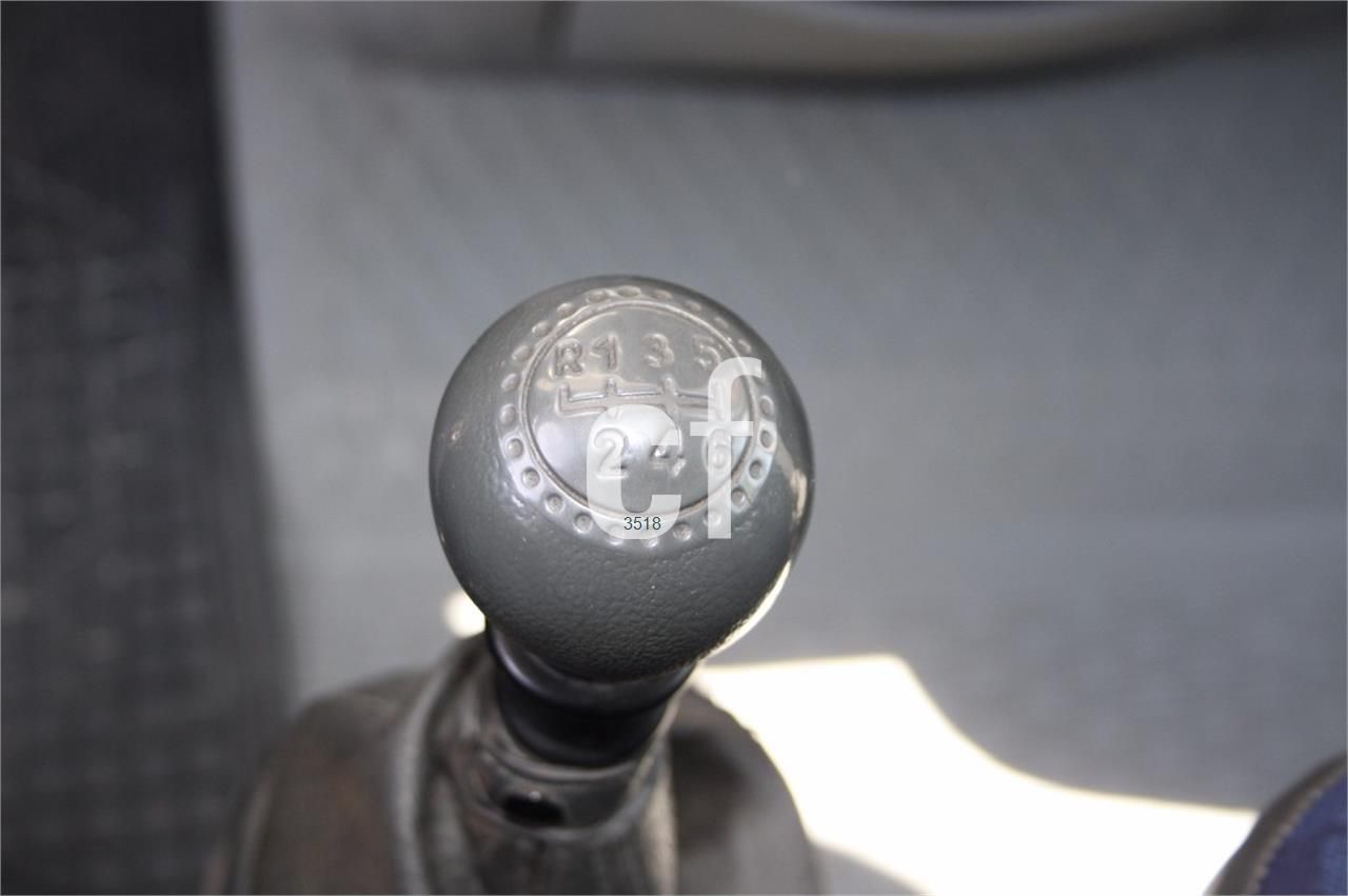 Iveco Daily 50 C 14 3450 RD Torsion 3.5t