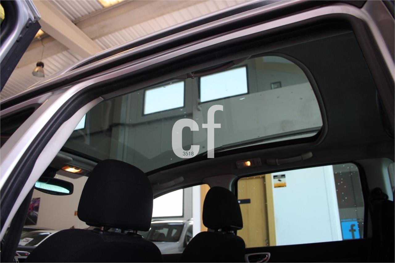 Peugeot 307 1.6 HDi Pack