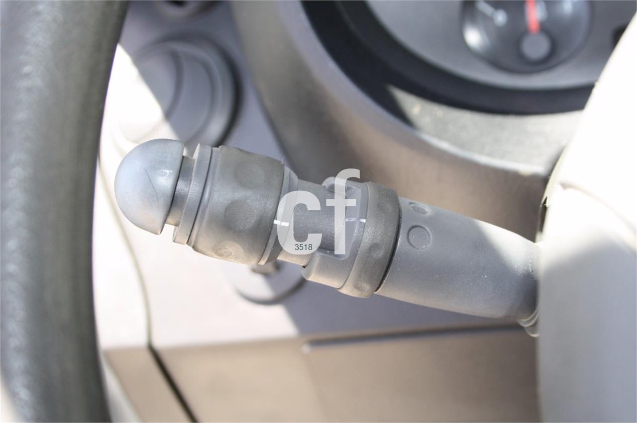 Iveco Daily 50 C 14 3450 RD Torsion 3.5t