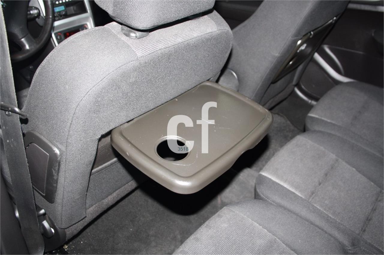 Peugeot 307 1.6 HDi Pack