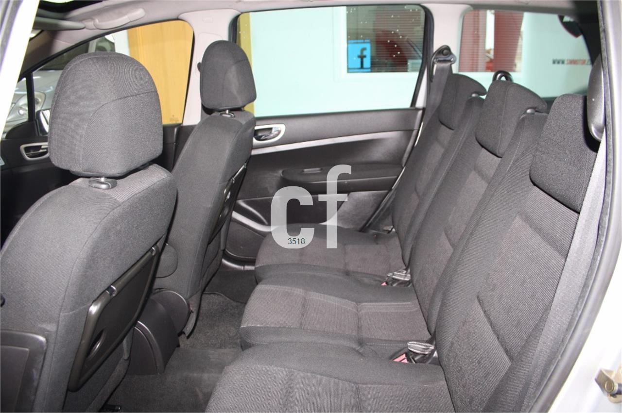 Peugeot 307 1.6 HDi Pack