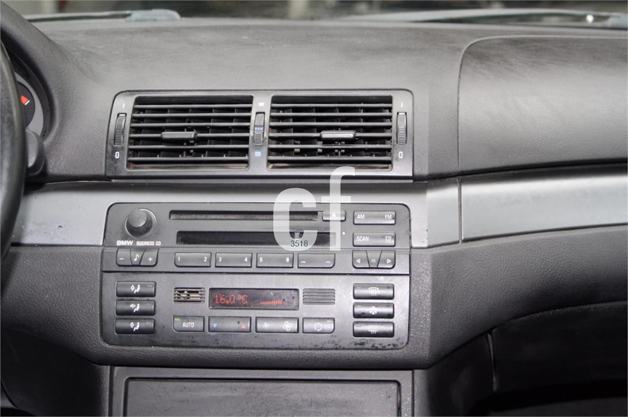 BMW 320 320D