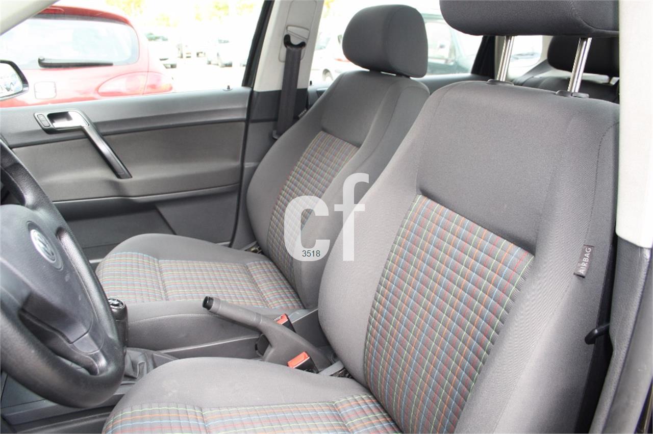 Volkswagen Polo 1.4 TDI United 70cv