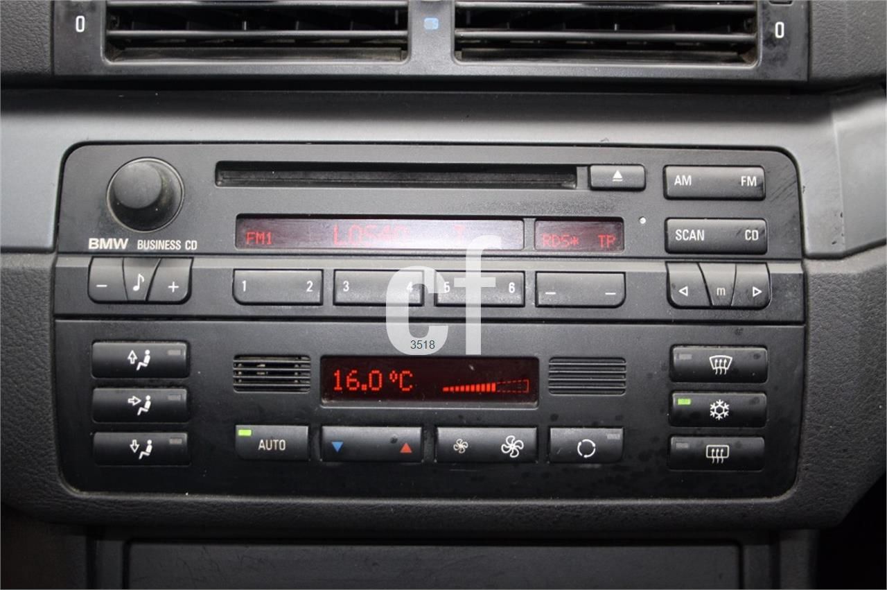 BMW 320 320D