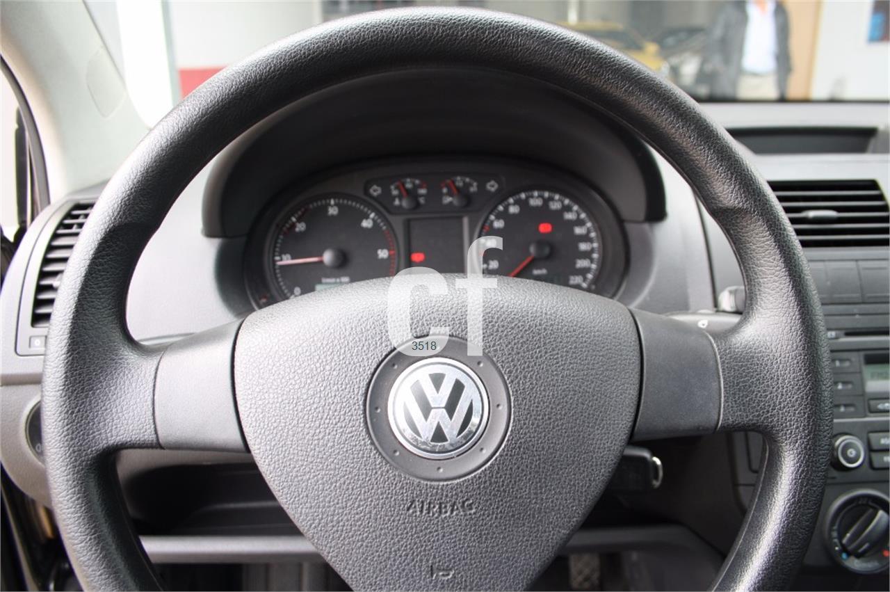 Volkswagen Polo 1.4 TDI United 70cv