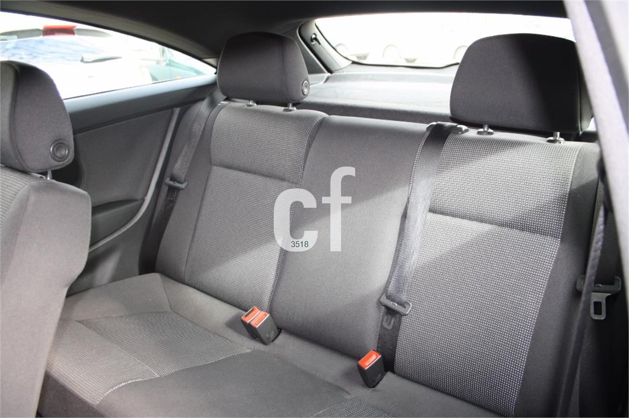Opel Astra GTC 1.7 CDTi Sport