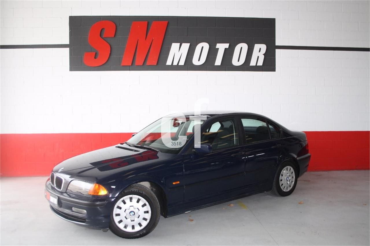 BMW 320 320D